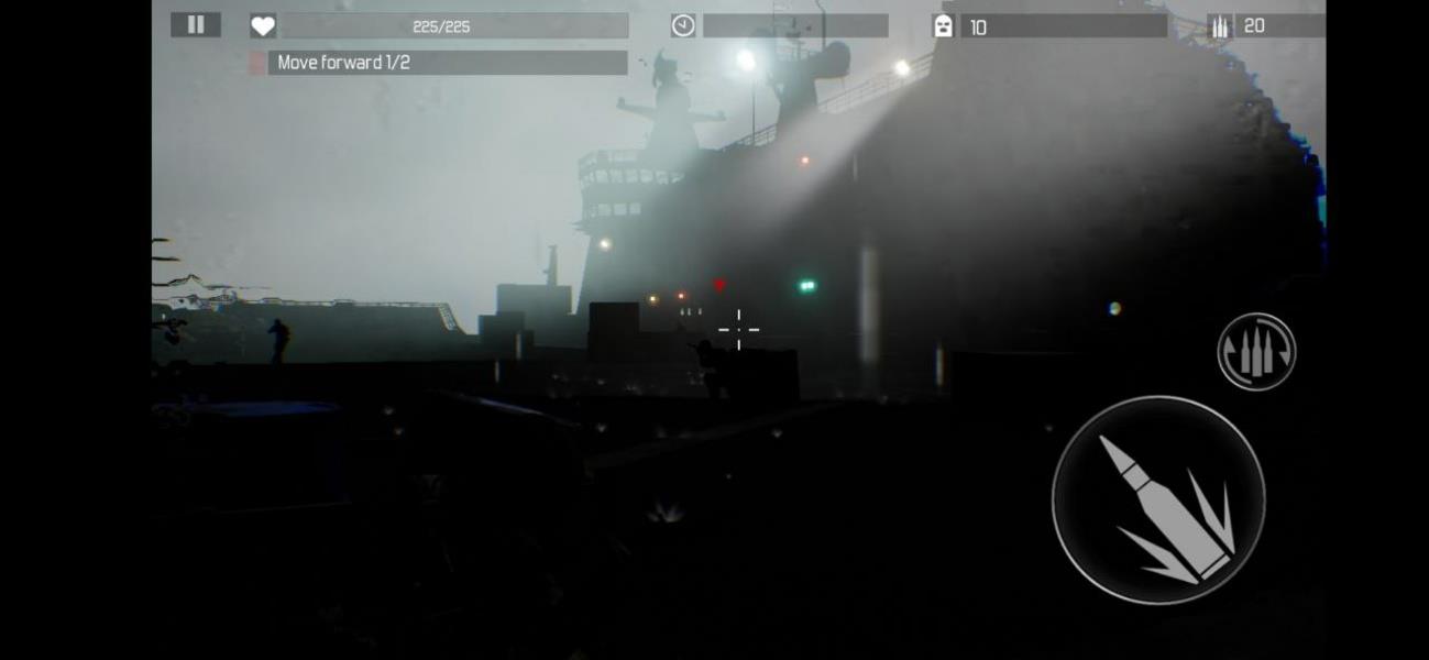 Cover Shooter Screenshot6