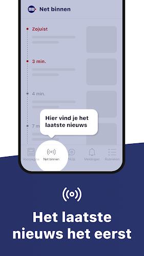 NU.nl - Nieuws, Sport & meer Screenshot7