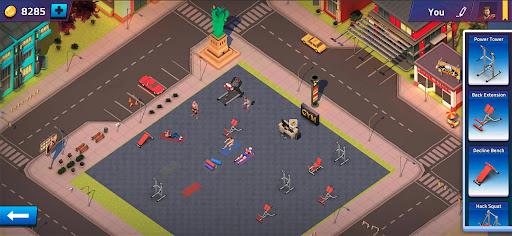 Gym Heros: Fighting Game Screenshot11