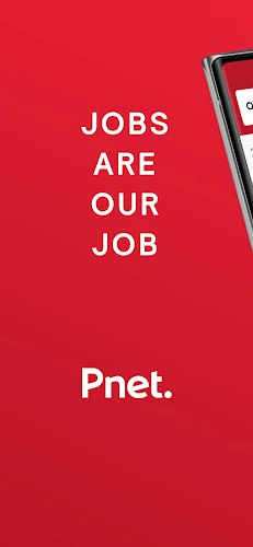 Pnet - Job Search App in SA Screenshot2