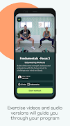 Carifit Screenshot4