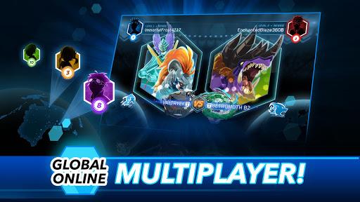 BEYBLADE BURST app Screenshot3