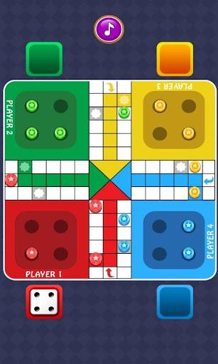 Ludo Sky Life  Dice Roll Screenshot5