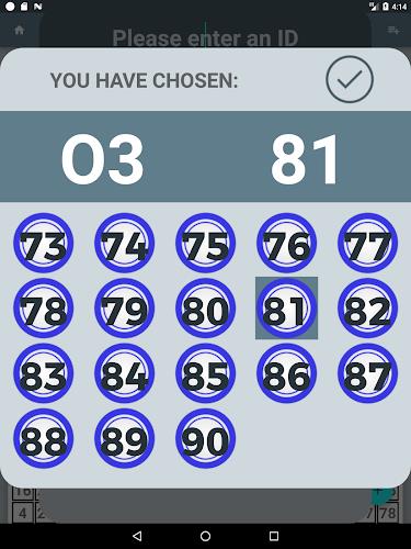 Ultimate Bingo Verifier Screenshot19