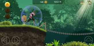 Jungle Dash Screenshot4