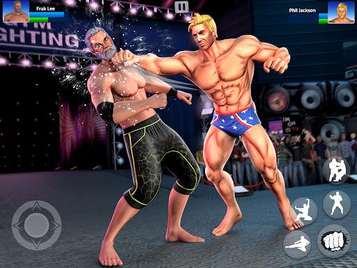 Gym Heros: Fighting Game Screenshot16