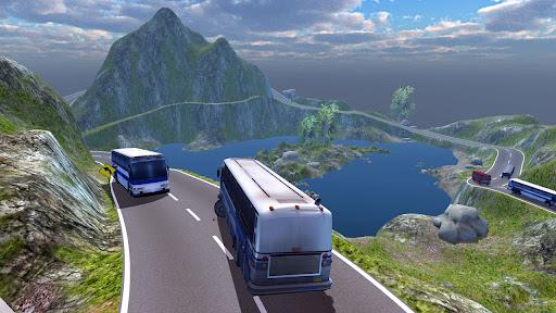 Bus Driving Games - Bus Games Screenshot5