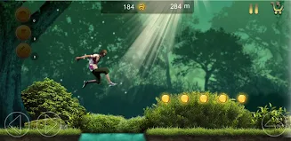 Jungle Dash Screenshot2