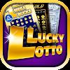 Lucky Lotto - Mega Scratch Off APK