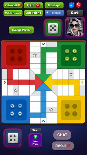 Ludo Online Game Live Chat Screenshot8