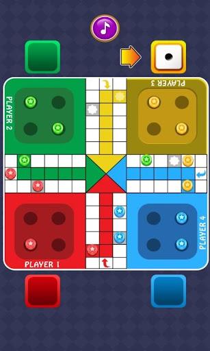 Ludo Sky Life  Dice Roll Screenshot8