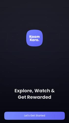 KaamKaro Screenshot2