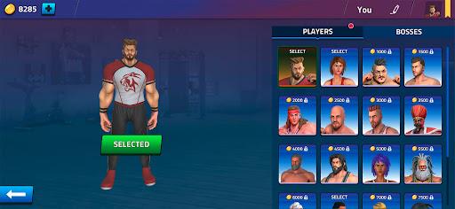 Gym Heros: Fighting Game Screenshot12