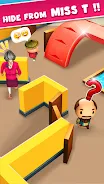 Hide and Seek : Escape Games Screenshot3