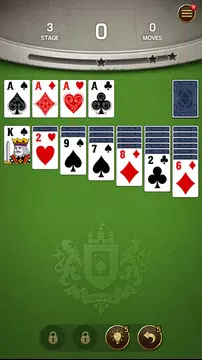 Solitaire: Hall of Klondike Screenshot4