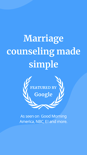 Lasting: Marriage Counseling Screenshot3