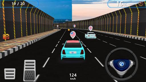 Driving Pro Screenshot1