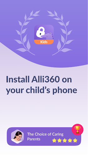 Alli360 by Kids360 Screenshot3