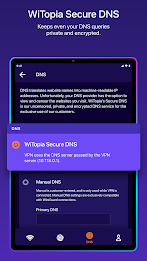 WiTopia personalVPN Screenshot14