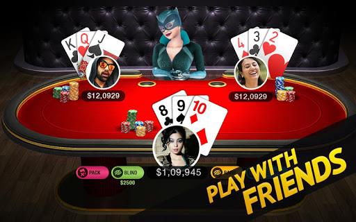 Teen Patti Live! Screenshot2