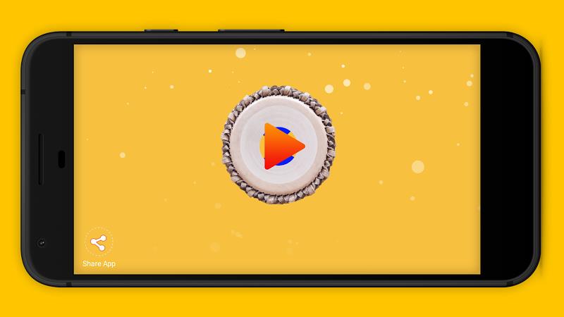 Dhol - The Musical Instrument Screenshot1