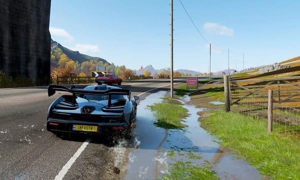 Forza Horizon 5 Mod Screenshot3