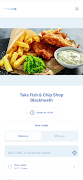 Taks Fish & Chip Shop Screenshot1