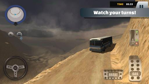 Bus Driving Games - Bus Games Screenshot12