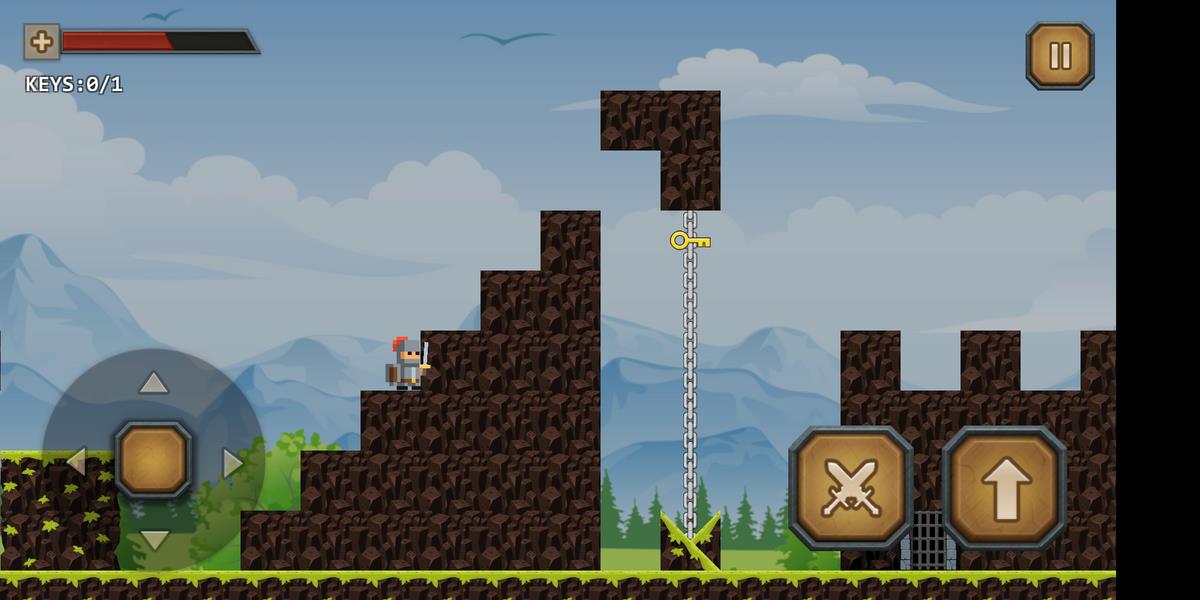 Epic Game Maker Screenshot5