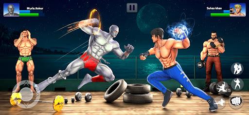 Gym Heros: Fighting Game Screenshot8