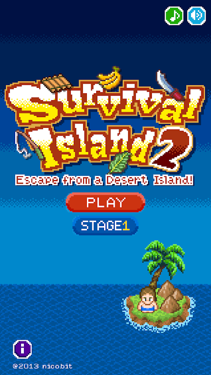 Survival Island 1&2 Screenshot5