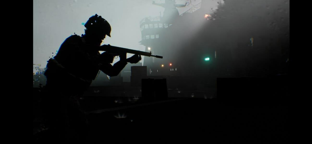 Cover Shooter Screenshot3