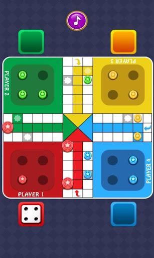 Ludo Sky Life  Dice Roll Screenshot6