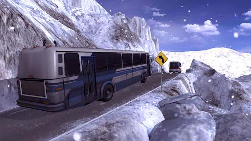 Bus Driving Games - Bus Games Screenshot6