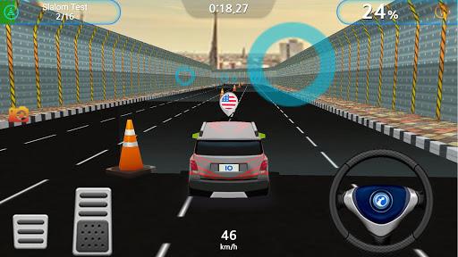 Driving Pro Screenshot3