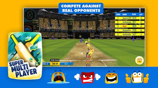 CSK Battle Of Chepauk 2 Screenshot6