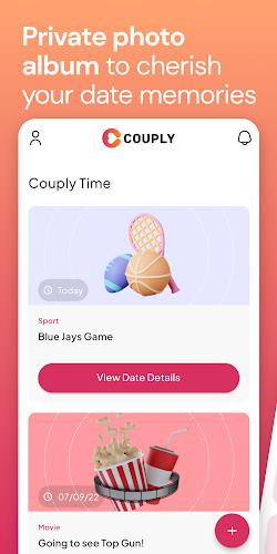 Couply: The App for Couples Screenshot8