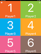 Multiplayer Scoreboard Screenshot10