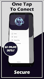 Scorpion VPN Screenshot9