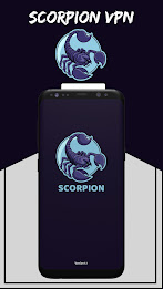 Scorpion VPN Screenshot13