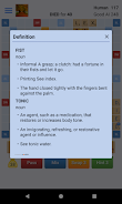 Wordster - Word Builder Game Screenshot4