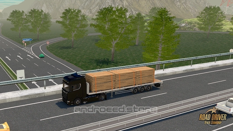 Truck Simulator Europe 2024 Mod Screenshot4