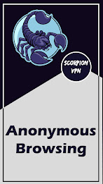 Scorpion VPN Screenshot6