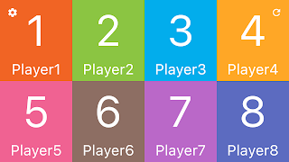 Multiplayer Scoreboard Screenshot6