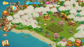 Family Journey: Island Escape Screenshot5