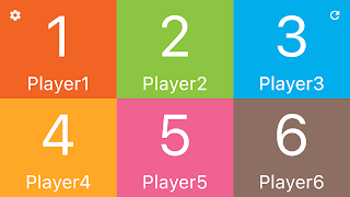 Multiplayer Scoreboard Screenshot7