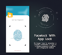 App Lock With Face Lock Screenshot4