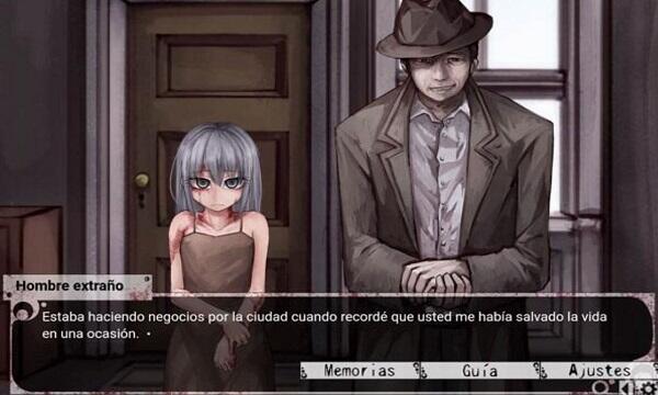 Teaching Feeling Español Mod Screenshot2