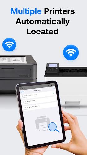 Smart Print - Air Printer App Screenshot11