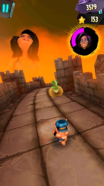 Hugo Troll Race 2 Screenshot5